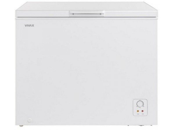 Vivax CFR-245H Fagyasztóláda