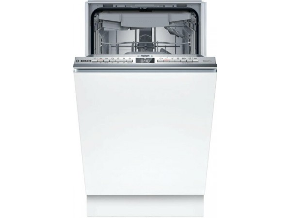 Bosch SPV4HMX10E Beépíthető mosogatógép, bútorlap nélkül Bosch SPV4HMX10E Beépíthető mosogatógép, bútorlap nélkül