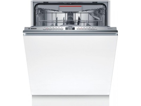 Bosch SBH4ECX21E Beépíthető mosogatógép, bútorlap nélkül