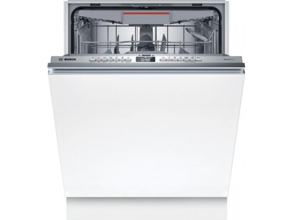 Bosch SMV4EVX00E Beépíthető mosogatógép, bútorlap nélkül Bosch SMV4EVX00E Beépíthető mosogatógép, bútorlap nélkül