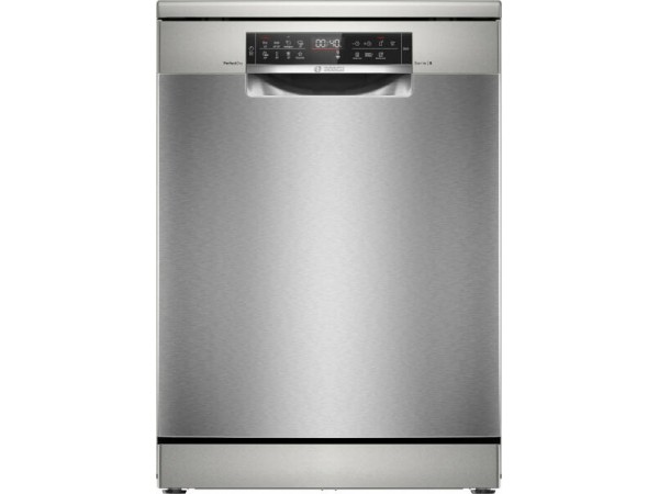 Bosch SMS6ZCI16E Szabadonálló mosogatógép 14 teríték Bosch SMS6ZCI16E Szabadonálló mosogatógép 14 teríték