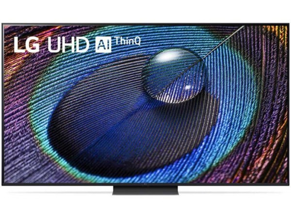 LG 65UR91003LA Smart tv, LED TV,LCD 4K TV, Ultra HD TV,uhd TV, HDR,webOS ThinQ AI okos tv LG 65UR91003LA Smart tv, LED TV,LCD 4K TV, Ultra HD TV,uhd TV, HDR,webOS ThinQ AI okos tv
