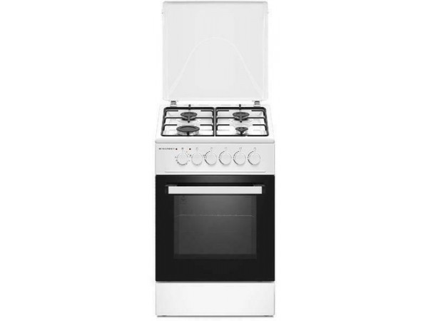Dimarson DM-TE 5540W Kombinált tűzhely Dimarson DM-TE 5540W Kombinált tűzhely