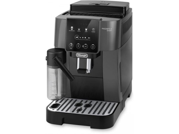 DeLonghi ECAM223.61.GB Automata kávéfőző DeLonghi ECAM223.61.GB Automata kávéfőző