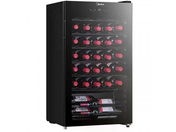 Midea MDRW150FGG22 Borhűtő Midea MDRW150FGG22 Borhűtő