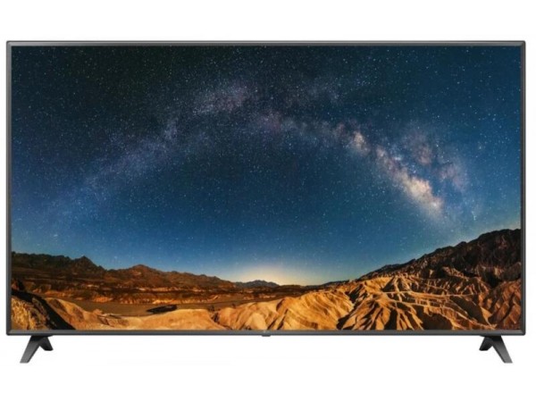 LG 86" 86UR781C0LB 4K UHD Smart LED TV