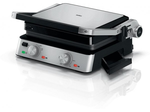 Braun CG7020 Kontaktgrill Braun CG7020 Kontaktgrill
