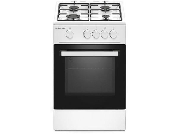 DIMARSON DM-TG-5540 Gáztűzhely DIMARSON DM-TG-5540 Gáztűzhely