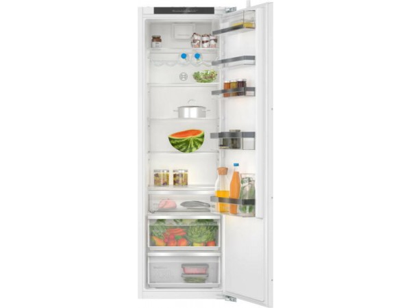 BOSCH KIR81ADD0 No Frost beépíthető normál hűtőszekrény BOSCH KIR81ADD0 No Frost beépíthető normál hűtőszekrény