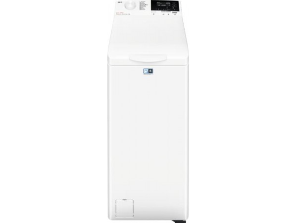 AEG LTR6G261E Felültöltős mosógép AEG LTR6G261E Felültöltős mosógép