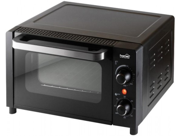 HOME HG MS 10 Mini sütő, termosztátos HOME HG MS 10 Mini sütő, termosztátos