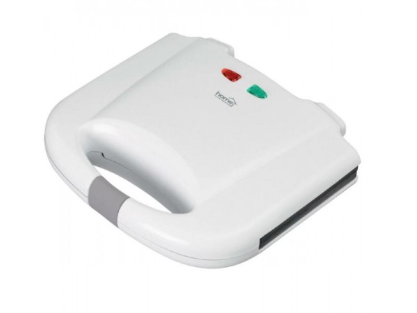 HOME HG P 01 Panini szendvicssütő, 750W
