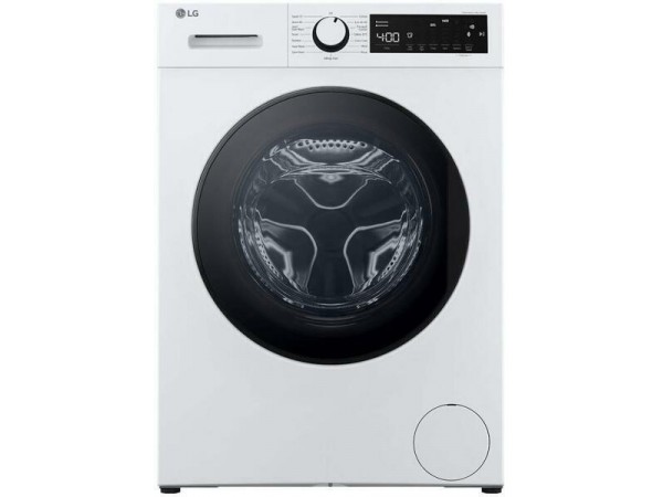 LG F4WT209S6A Elöltöltős mosógép 9 kg LG F4WT209S6A Elöltöltős mosógép 9 kg