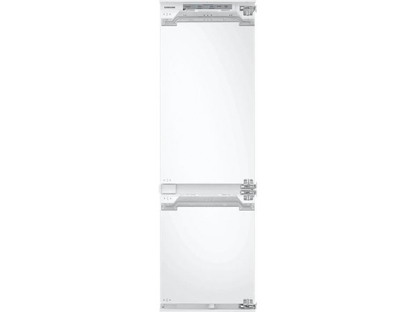 Samsung BRB26715DWW/EF Beépíthető kombinált hűtőszekrény Samsung BRB26715DWW/EF Beépíthető kombinált hűtőszekrény