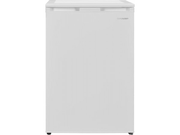 Sharp SJ-UE121M4W-EU Egyajtós hűtőszekrény