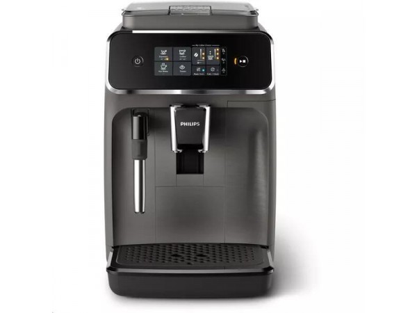 Philips EP2224/40 Automata kávéfőző Philips EP2224/40 Automata kávéfőző