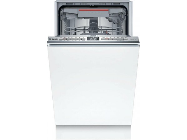 BOSCH SPV4EMX24E Beépíthető integrált mosogatógép 45cm