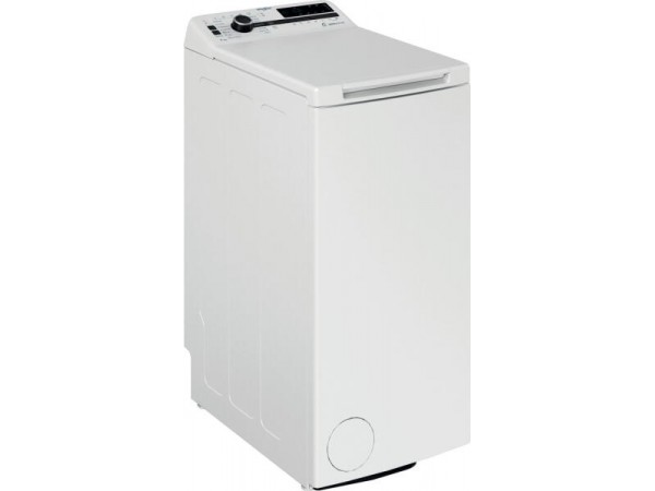WHIRLPOOL TDLRB 7232BS EU Felültöltős mosógép WHIRLPOOL TDLRB 7232BS EU Felültöltős mosógép