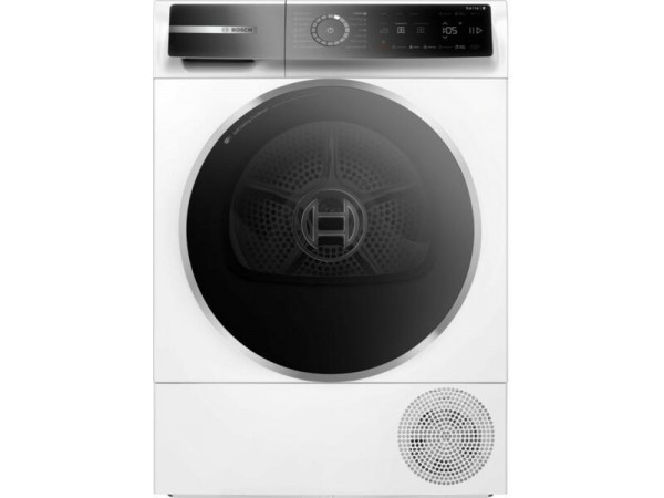 Bosch WQB246C0BY Hőszivattyús szárítógép Bosch WQB246C0BY Hőszivattyús szárítógép