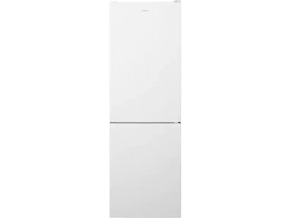 Candy CCE 3T618FW Alulfagyasztós hűtőszekrény Candy CCE 3T618FW Alulfagyasztós hűtőszekrény