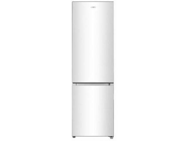 Gorenje RK418DPW4 Alulfagyasztós hűtőszekrény Gorenje RK418DPW4 Alulfagyasztós hűtőszekrény