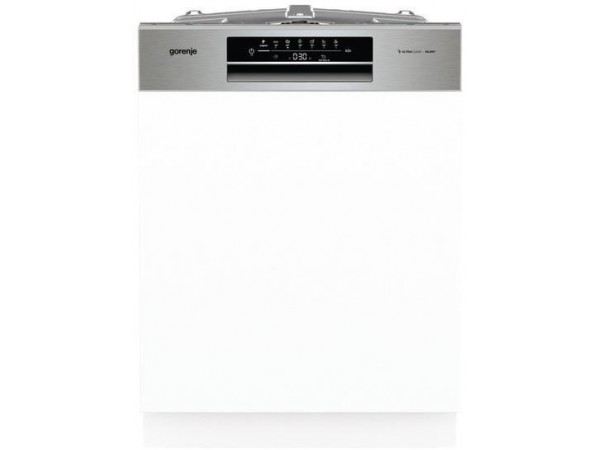 GORENJE GI642E90X Beépíthető mosogatógép GORENJE GI642E90X Beépíthető mosogatógép