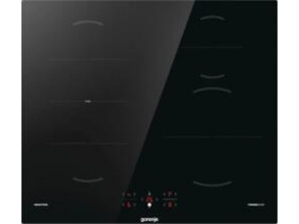 GORENJE GI6421BSC Beépíthető indukciós főzőlap GORENJE GI6421BSC Beépíthető indukciós főzőlap
