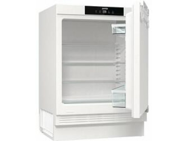Gorenje RIU609EA1 Pult alá építhető hűtőszekrény Gorenje RIU609EA1 Pult alá építhető hűtőszekrény