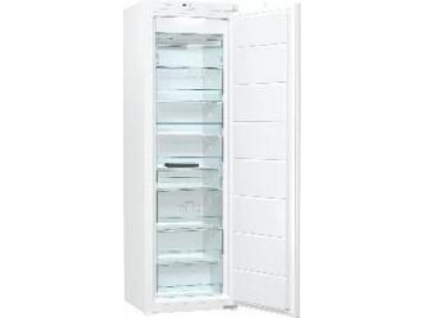 Gorenje FNI418EE1 Beépíthető fagyasztószekrény Gorenje FNI418EE1 Beépíthető fagyasztószekrény