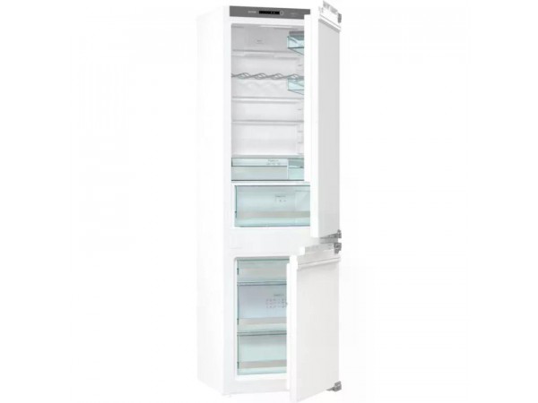 Gorenje NRKI518EA1 Beépíthető Alulfagyasztós hűtő Gorenje NRKI518EA1 Beépíthető Alulfagyasztós hűtő