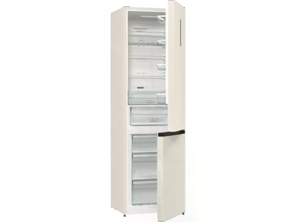 Gorenje NRK6202AC4 Alulfagyasztós hűtőszekrény Gorenje NRK6202AC4 Alulfagyasztós hűtőszekrény
