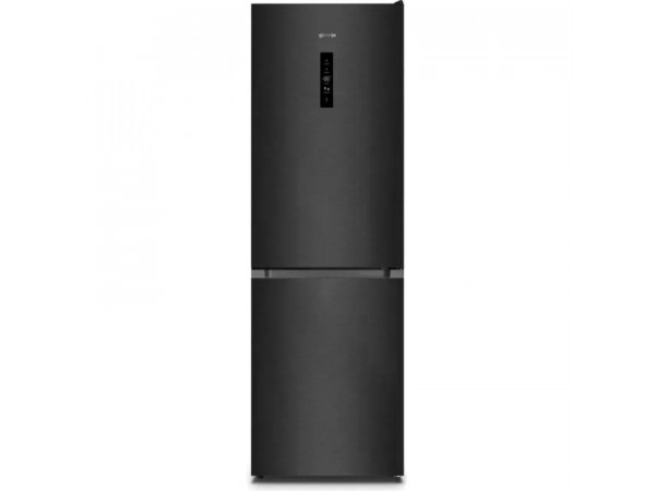 Gorenje NRK619CABXL4 Alulfagyasztós hűtőszekrény Gorenje NRK619CABXL4 Alulfagyasztós hűtőszekrény