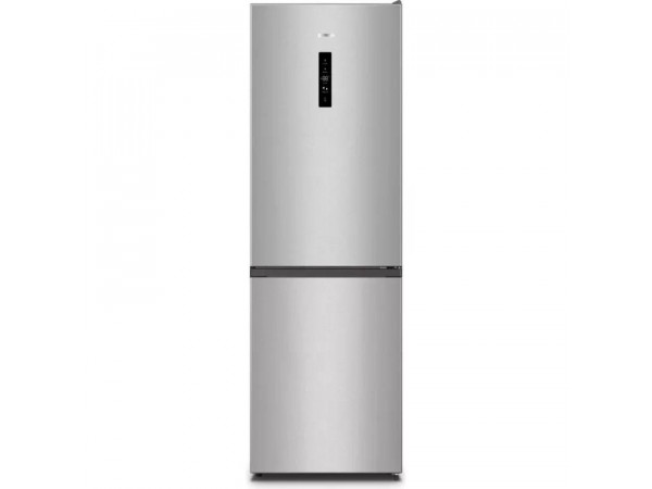 Gorenje NRK619CAXL4 Alulfagyasztós hűtőszekrény Gorenje NRK619CAXL4 Alulfagyasztós hűtőszekrény