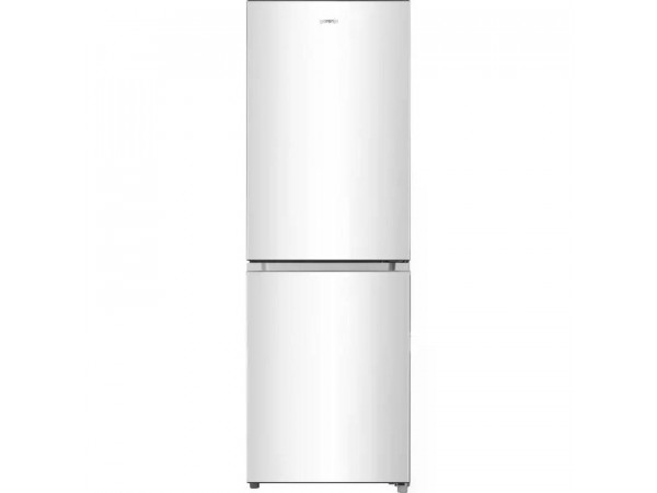 Gorenje RK4162PW4 Alulfagyasztós hűtőszekrény E Energiaosztály