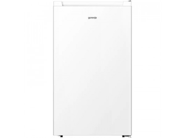 Gorenje RB39EPW4 Egyajtós hűtőszekrény fagyasztóval Gorenje RB39EPW4 Egyajtós hűtőszekrény fagyasztóval