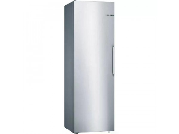 Bosch KSV36VLEP Egyajtós hűtőszekrény Bosch KSV36VLEP Egyajtós hűtőszekrény