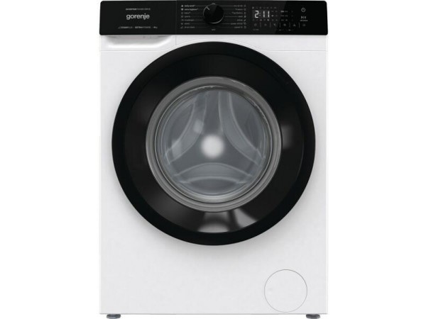 Gorenje WNHA62SASEU Elöltöltős keskeny mosógép Gorenje WNHA62SASEU Elöltöltős keskeny mosógép