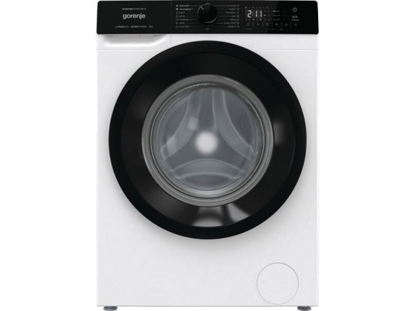 Gorenje WNHA62SASEU Elöltöltős keskeny mosógép