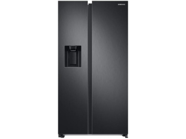 Samsung RS68A8831B1/EF Side by Side hűtőszekrény Samsung RS68A8831B1/EF Side by Side hűtőszekrény