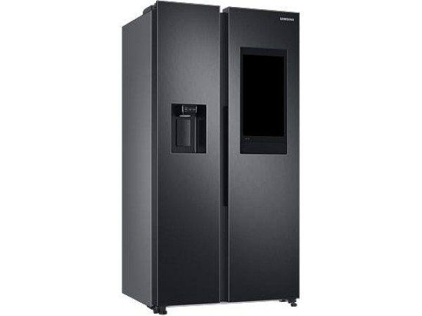 SAMSUNG RS6HA8891B1/EF Side-by-Side hűtőszekrény SAMSUNG RS6HA8891B1/EF Side-by-Side hűtőszekrény