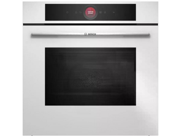 Bosch HBG7741W1 Beépíthető Sütő 14 funkcióval Bosch HBG7741W1 Beépíthető Sütő 14 funkcióval