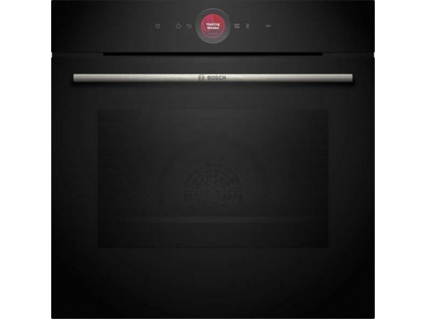 Bosch HBG7741B1 Beépíthető Sütő 14 funkcióval Bosch HBG7741B1 Beépíthető Sütő 14 funkcióval