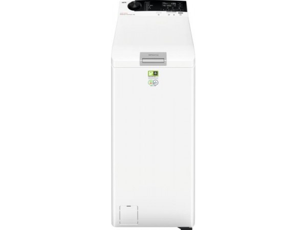 AEG LTR7E273E Felültöltős gőzmosógép, 7 kg