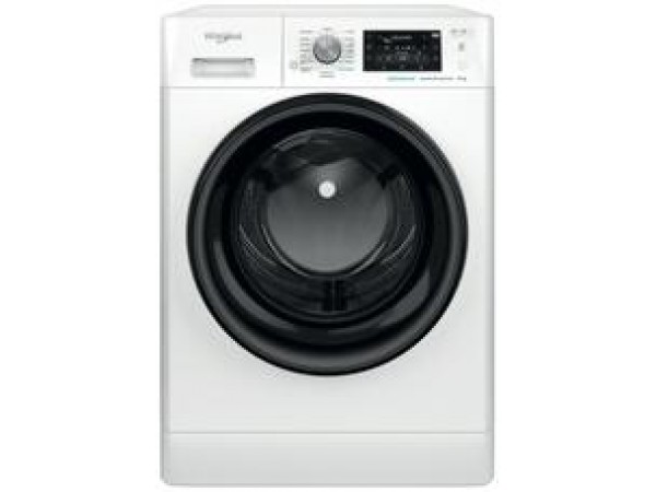 Whirlpool EFFD9468BVHU Elöltöltős mosógép Whirlpool EFFD9468BVHU Elöltöltős mosógép