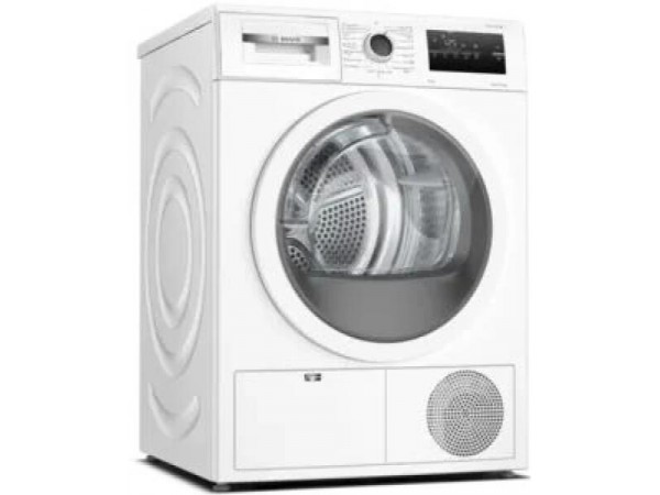 Bosch WTH85206BY Hőszivattyús szárítógép Bosch WTH85206BY Hőszivattyús szárítógép