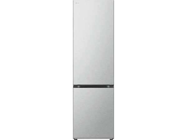 LG GBV7280CMB Alulfagyasztós hűtő LG GBV7280CMB Alulfagyasztós hűtő