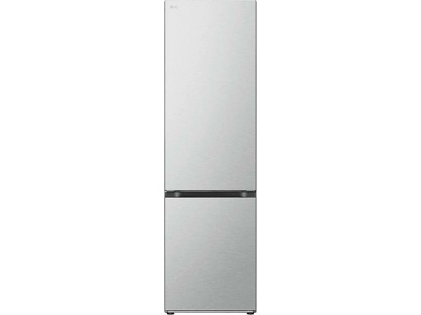 LG GBV7280CMB Alulfagyasztós hűtő