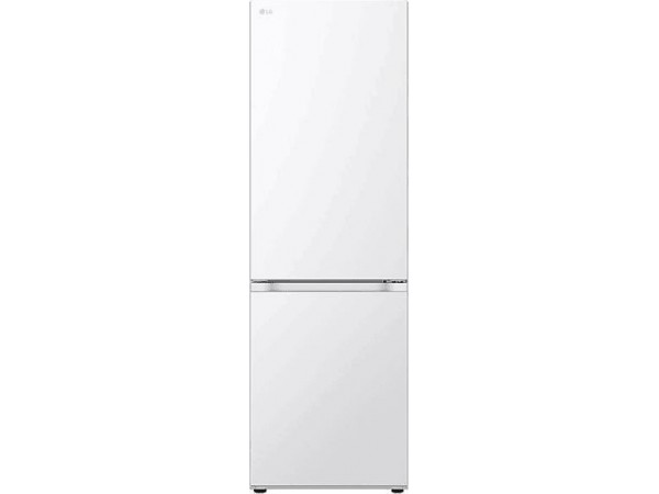 LG GBV3100DSW No Frost kombinált hűtőszekrény