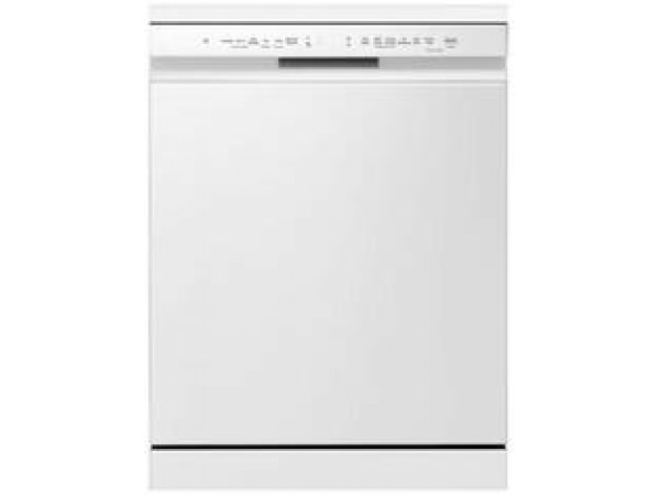 LG DF242FWS Szabadonálló mosogatógép LG DF242FWS Szabadonálló mosogatógép