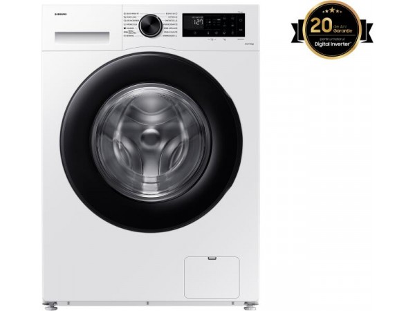 Samsung WW80CGC04DAELE Elöltöltős mosógép Samsung WW80CGC04DAELE Elöltöltős mosógép